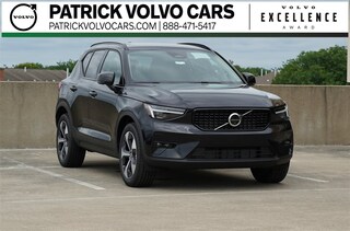 2026 Volvo XC40 B5 Plus SUV
