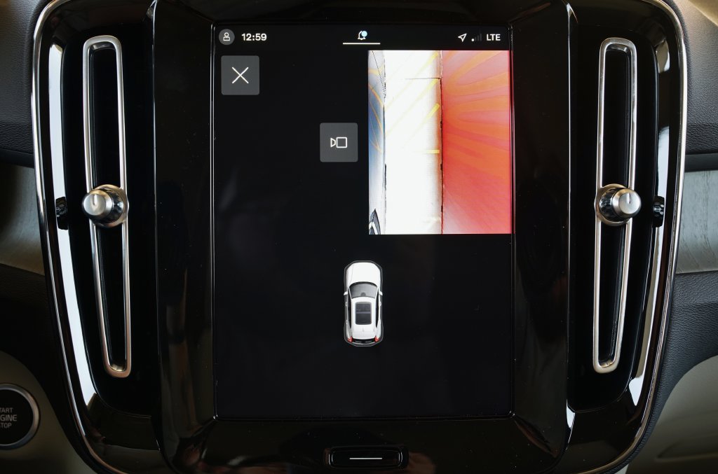Vehicle thumbnail