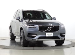Used 2019 Volvo XC90 T6 Momentum SUV YV4A22PK0K1420109 for Sale in Schaumburg, IL at Patrick Volvo Cars