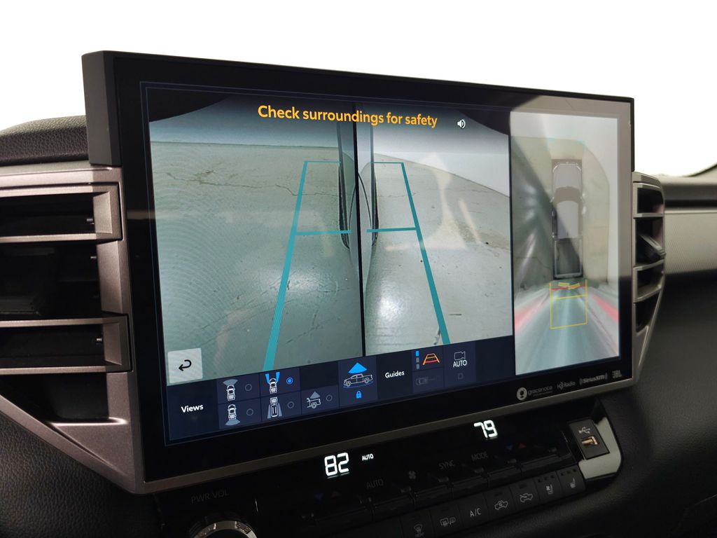 2024 Toyota Tundra Limited - Photo 27