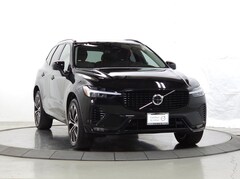 Used 2025 Volvo XC60 B5 Plus SUV YV4M12RC9S1132661 for Sale in Schaumburg, IL at Patrick Volvo Cars