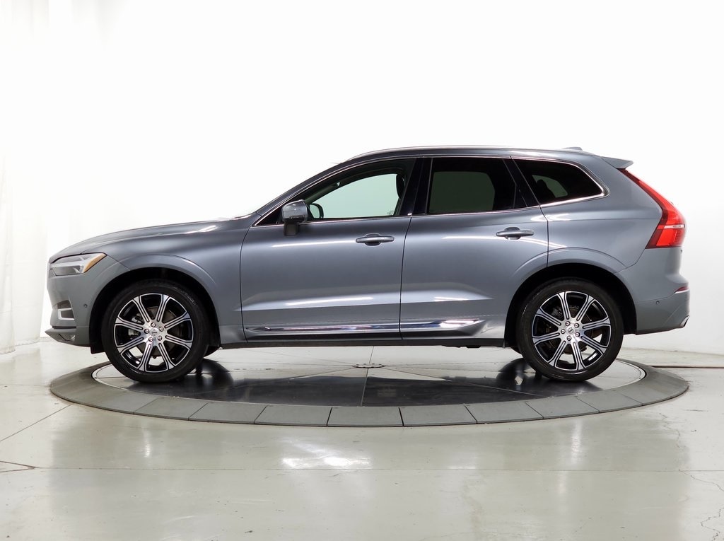 2021 Volvo XC60 T5 Inscription 5