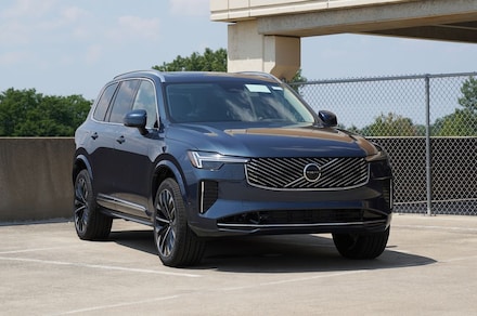 2026 Volvo XC90 B6 Plus 7-Seater AWD SUV