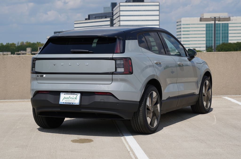 New 2026 Volvo EX30 Twin Motor Plus SUV