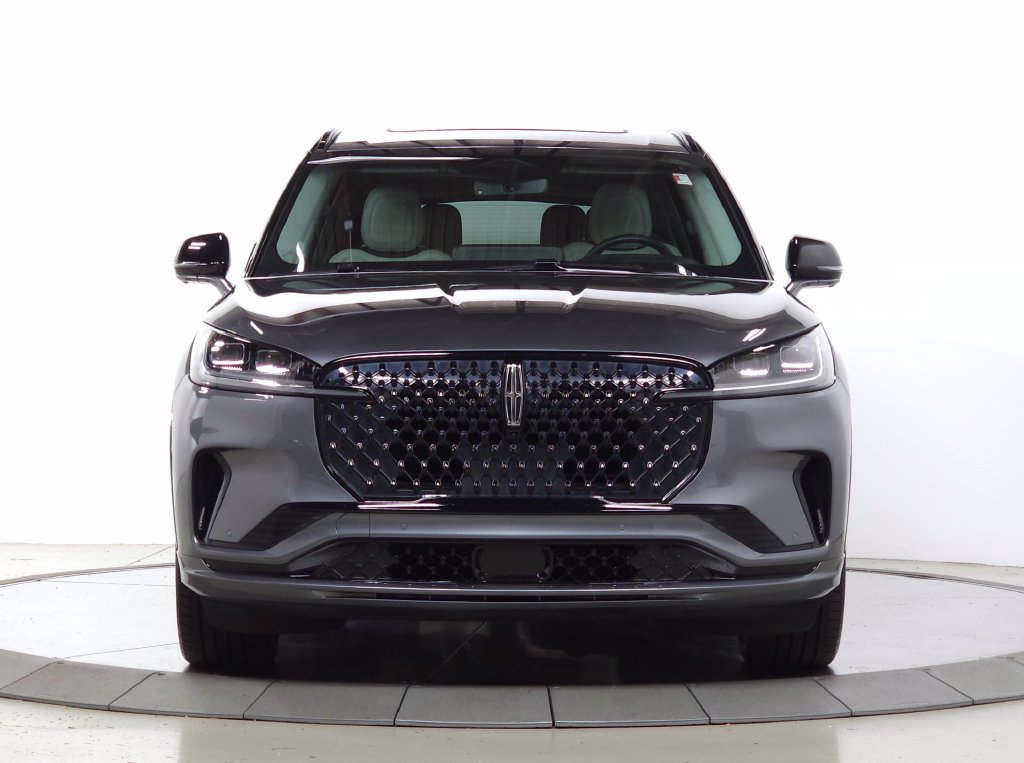 Used 2025 Lincoln Aviator Reserve SUV