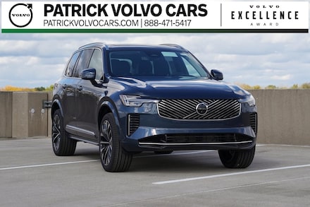 2026 Volvo XC90 B5 Plus 7-Seater SUV 2026 Volvo XC90 B5 Plus 7-Seater SUV