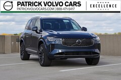 2026 Volvo XC90 B5 Plus 7-Seater SUV
