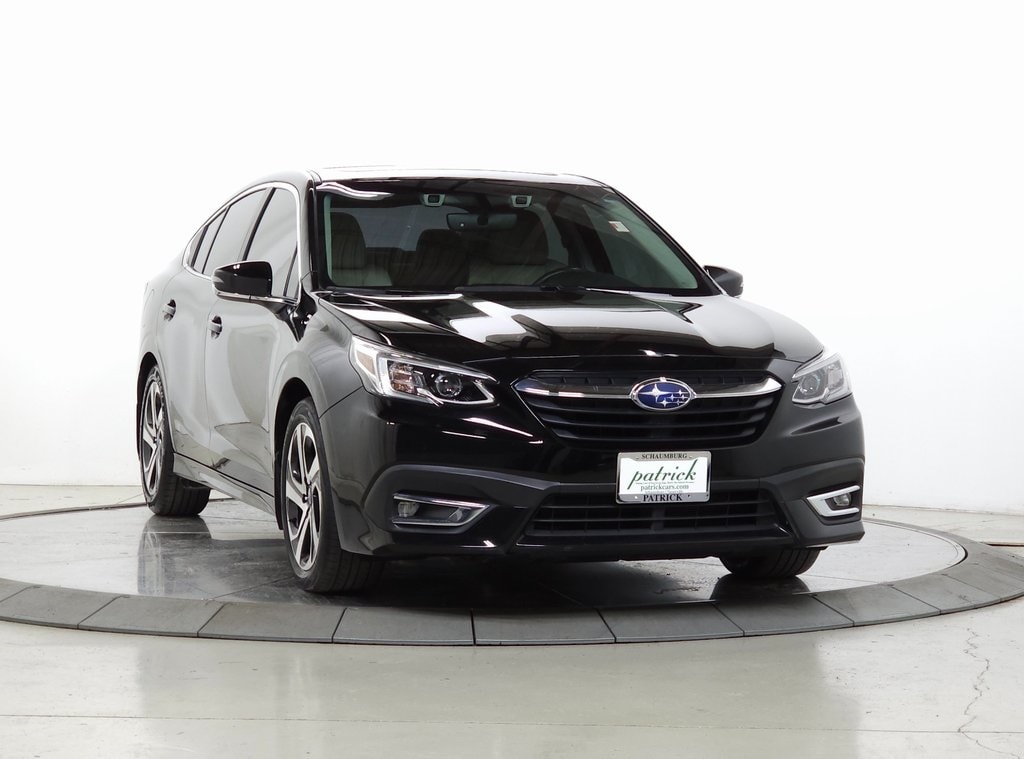 2020 Subaru Legacy Limited