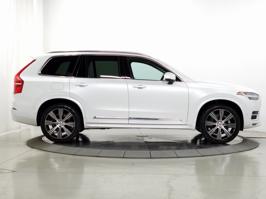 2023 Volvo XC90 B6 AWD Ultimate 7-Seater 13