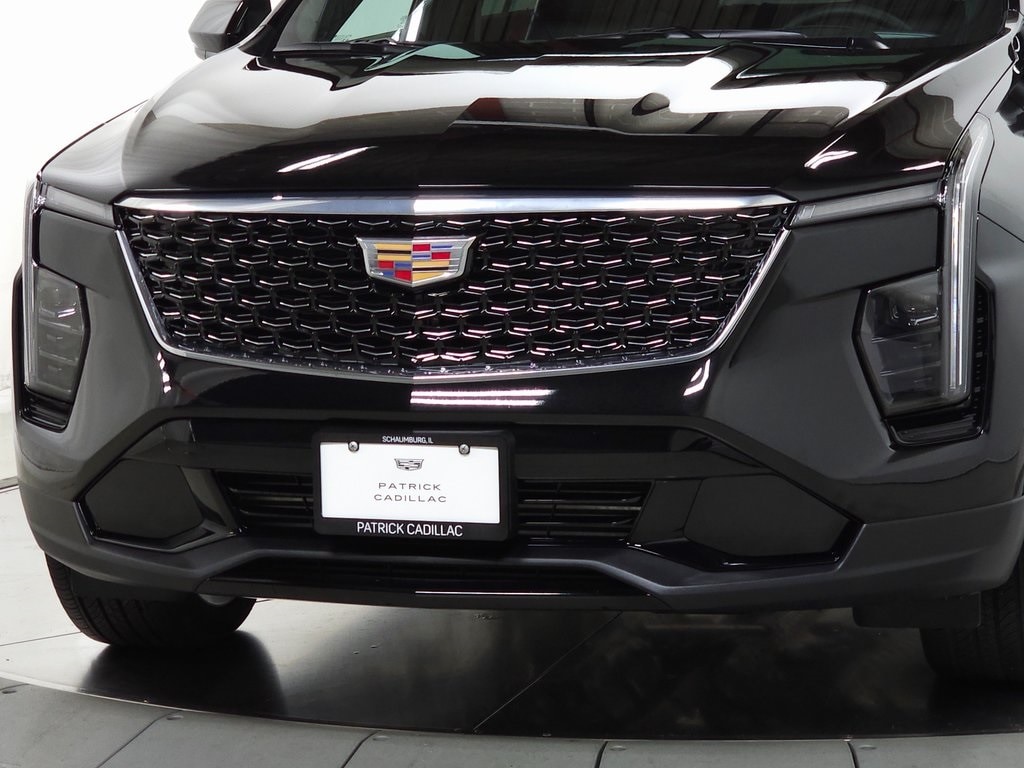 2024 Cadillac XT4 Premium Luxury 10