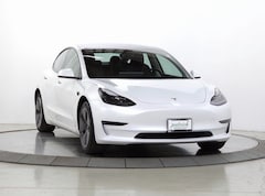 2023 Tesla Model 3 Base Sedan for Sale in Schaumburg, IL at Patrick Volvo Cars