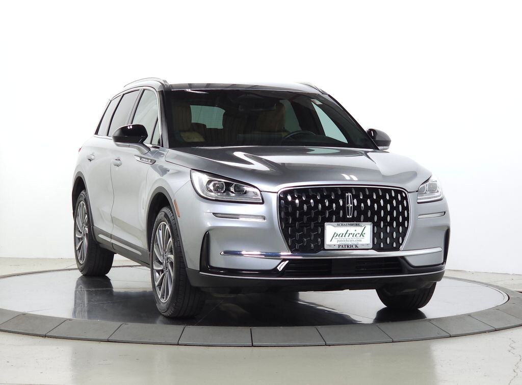 Used 2023 Lincoln Corsair Reserve SUV
