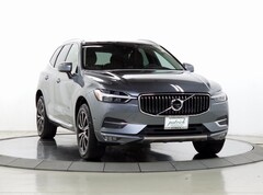 2020 Volvo XC60 T5 Inscription SUV for Sale in Schaumburg, IL at Patrick Volvo Cars