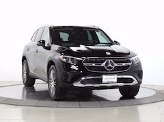 Used 2023 Mercedes-Benz GLC 300 4MATIC SUV W1NKM4HBXPF056649 for Sale in Schaumburg, IL at Patrick Volvo Cars