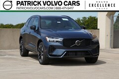 2026 Volvo XC60 plug-in hybrid T8 Plus SUV