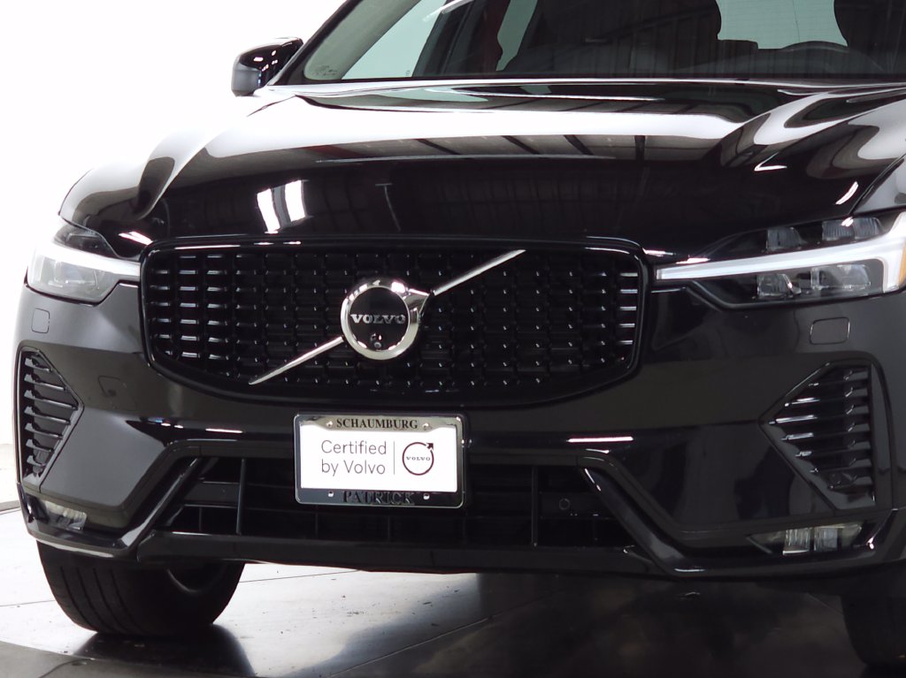 Used 2024 Volvo XC60 B5 Plus Dark SUV