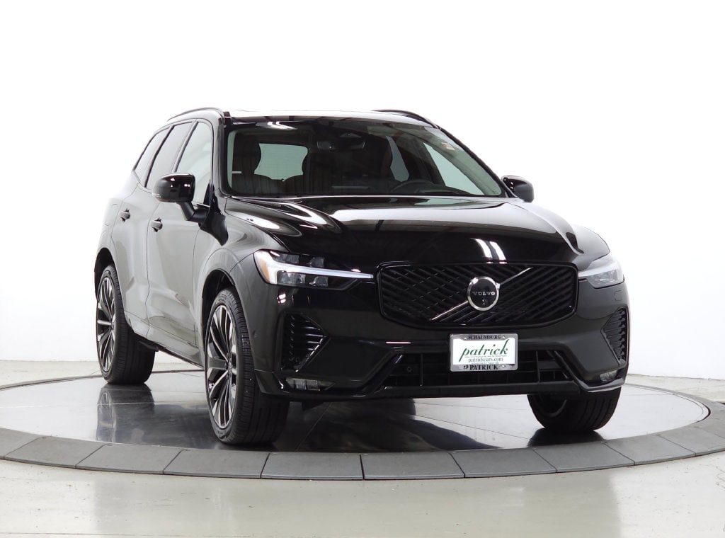 2026 Volvo XC60