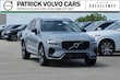 Volvo XC60 plug-in hybrid