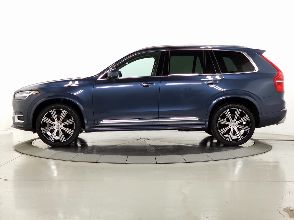 2021 Volvo XC90 T6 Inscription 6 Passenger 5