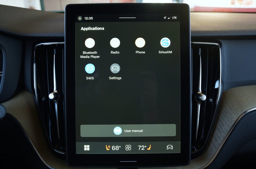 Vehicle thumbnail