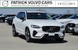 Volvo XC60 plug-in hybrid