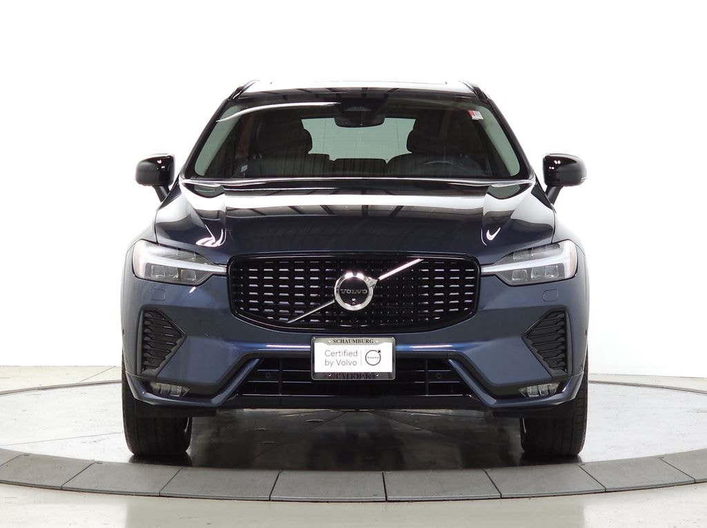 Certified 2025 Volvo XC60 B5 Plus SUV