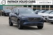 Volvo XC90 plug-in hybrid