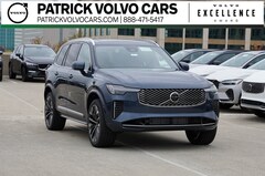 2025 Volvo XC90 plug-in hybrid T8 (2025.5) Plus 7-Seater SUV for Sale in Schaumburg, IL at Patrick Volvo Cars