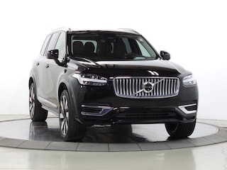 2024 Volvo XC90 plug-in hybrid T8 Plus Bright 7-Seater SUV