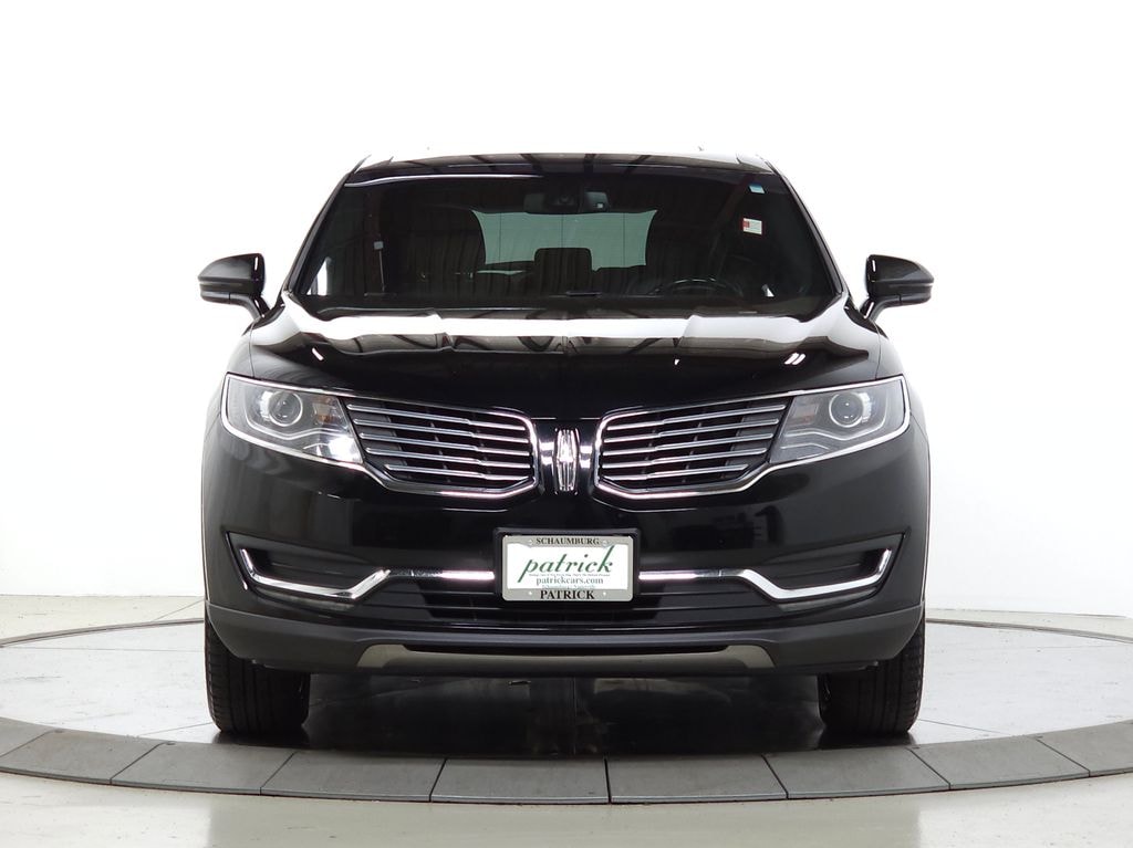 Used 2018 Lincoln MKX Reserve SUV