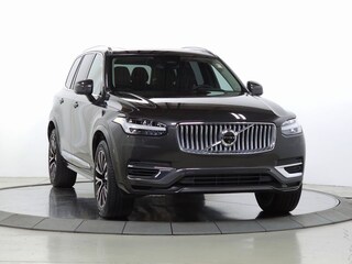 2024 Volvo XC90 plug-in hybrid T8 Plus Bright 7-Seater SUV