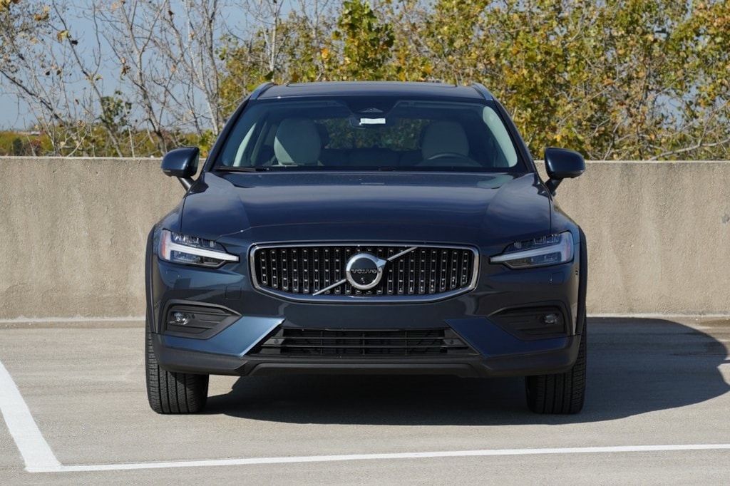 New 2026 Volvo V60 Cross Country B5 Plus Wagon