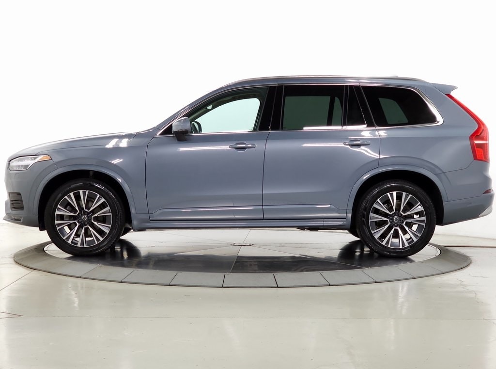 2022 Volvo XC90 T6 AWD Momentum 7 Seater 5