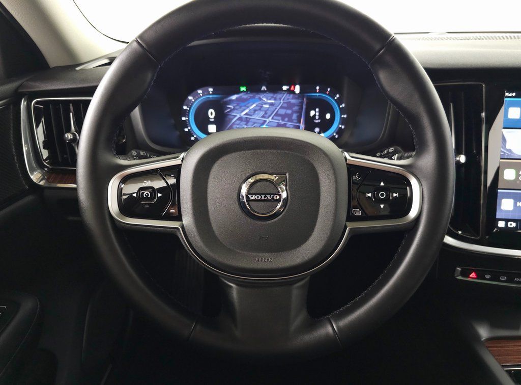 2025 Volvo V60 Cross Country Plus - Photo 15