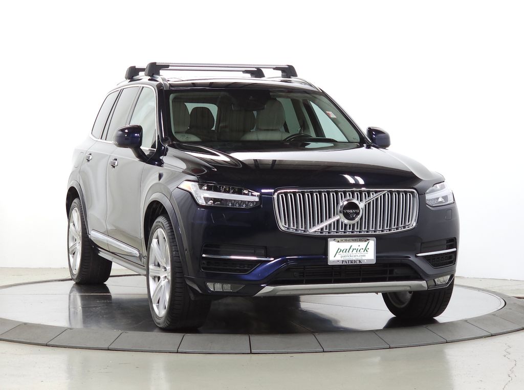 2019 Volvo XC90 T6 Inscription AWD's photo