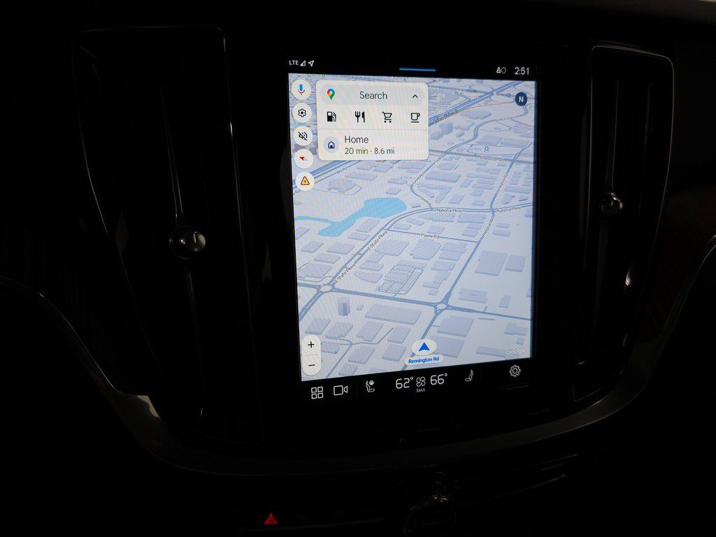 2025 Volvo V60 Cross Country Plus - Photo 19