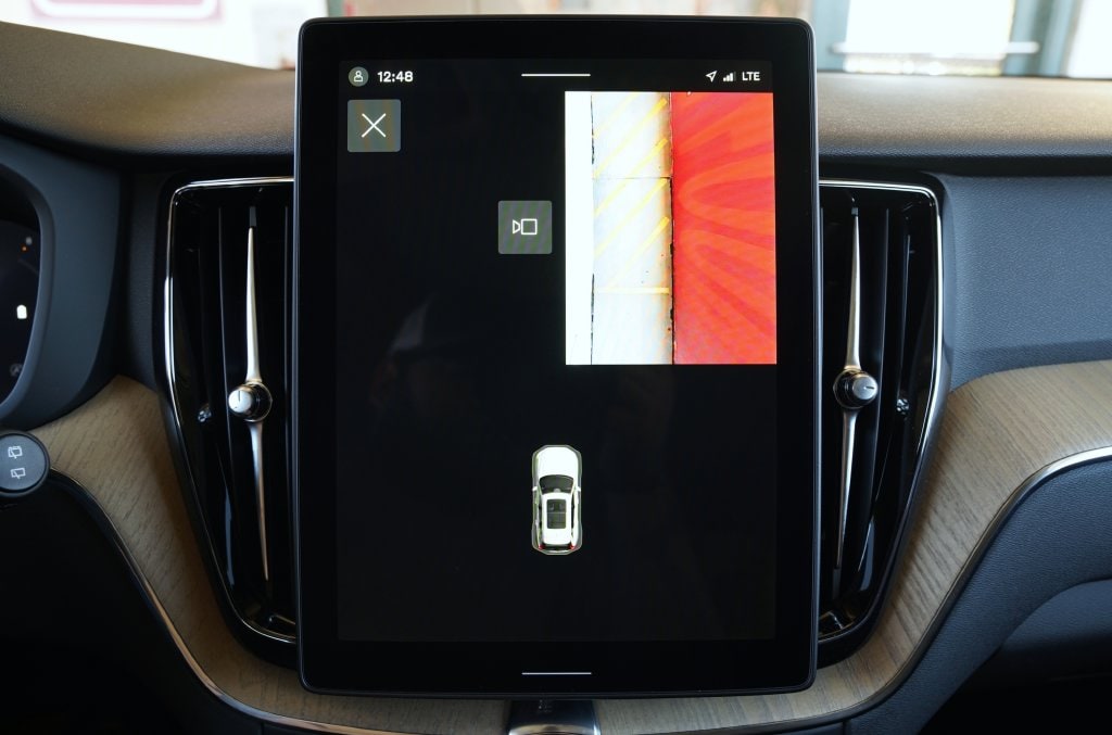Vehicle thumbnail