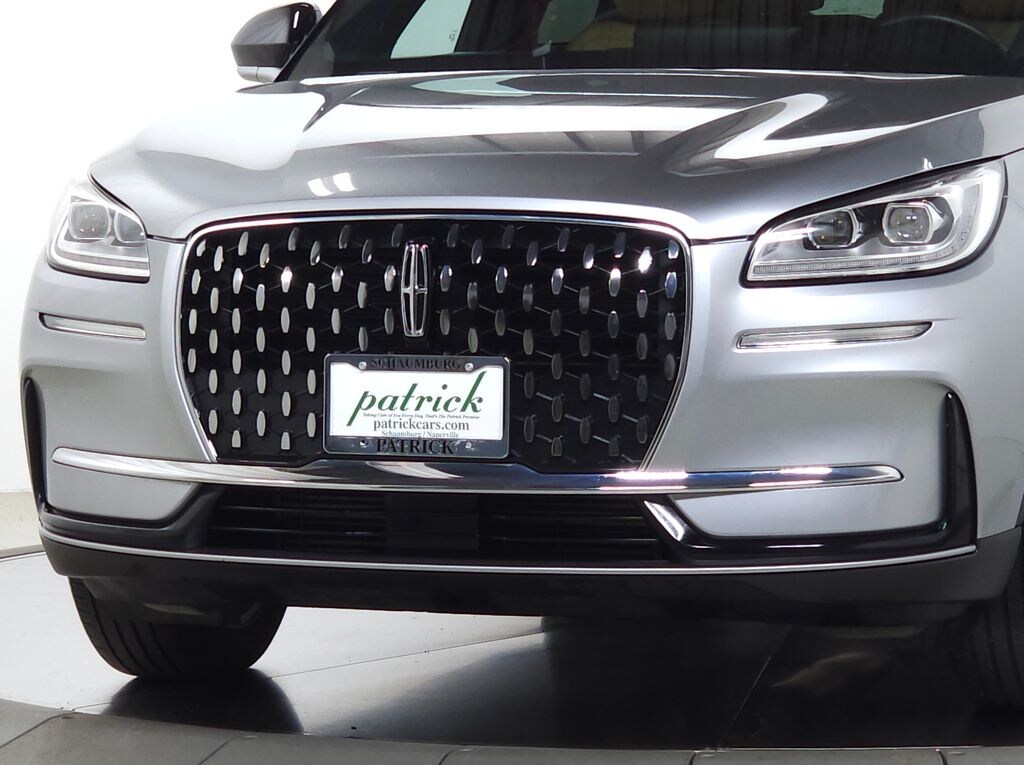 Used 2023 Lincoln Corsair Reserve SUV