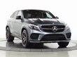 Mercedes-Benz AMG GLE 43