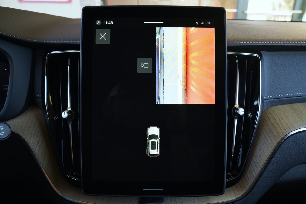 Vehicle thumbnail