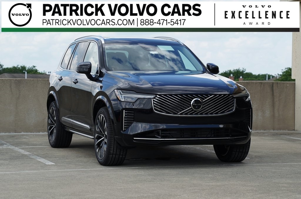 2026 Volvo XC90 B5 Plus 7-Seater