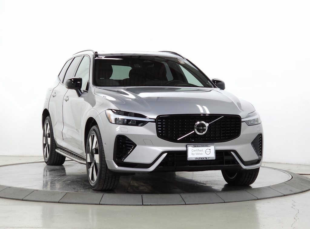 2024 Volvo XC60 Ultimate's photo