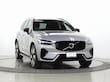  Volvo XC60 plug-in hybrid