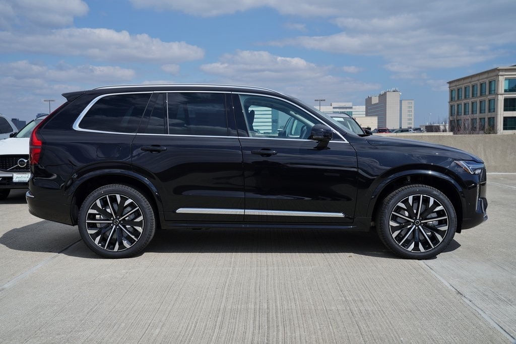New 2025 Volvo XC90 plug-in hybrid T8 (2025.5) Plus 7-Seater SUV