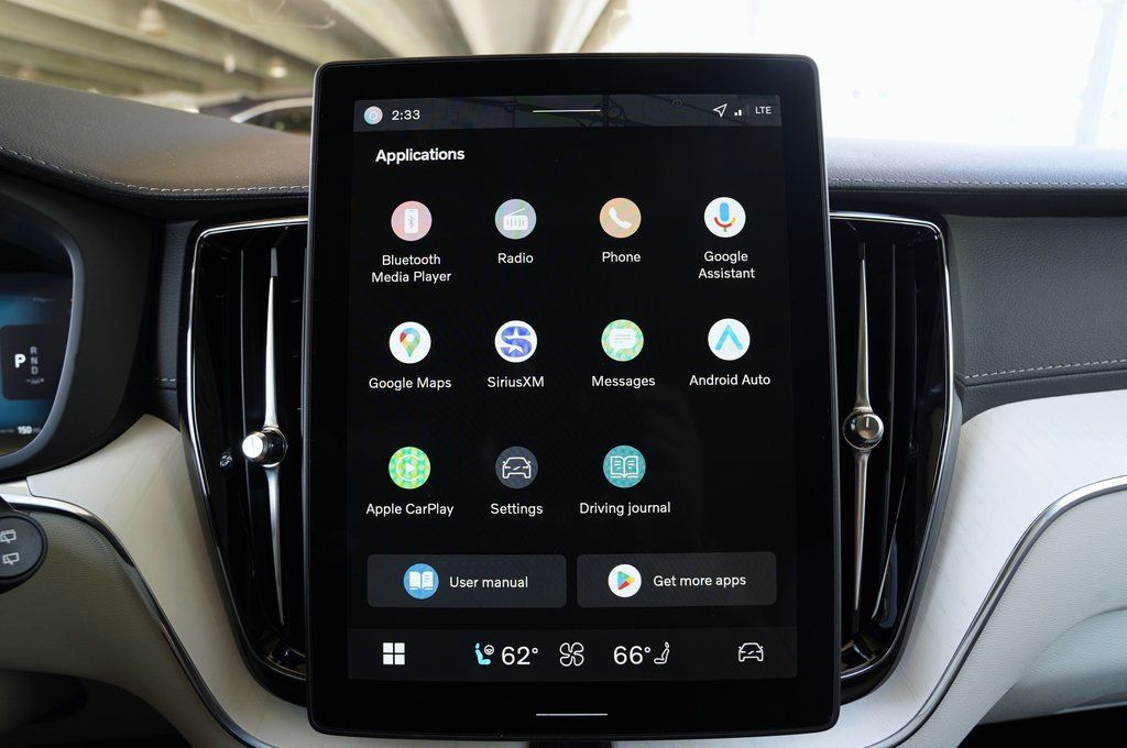 2026 Volvo XC60 Ultra - Photo 17