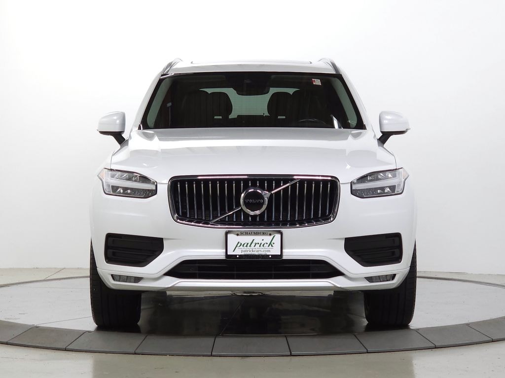 Used 2020 Volvo XC90 T5 Momentum 7 Passenger SUV