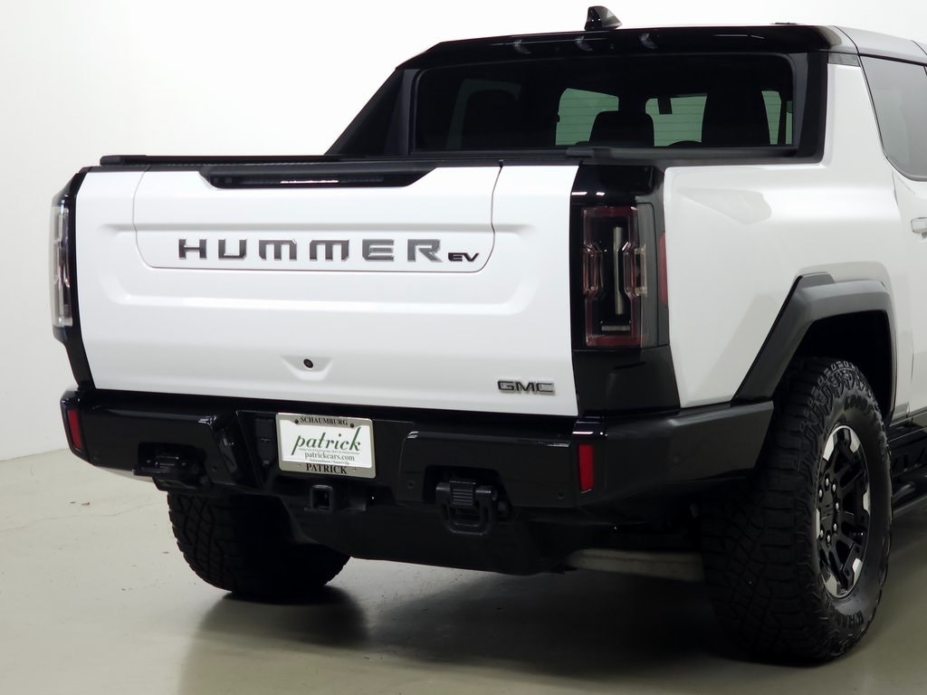 2023 GMC HUMMER EV Pickup 3X 10