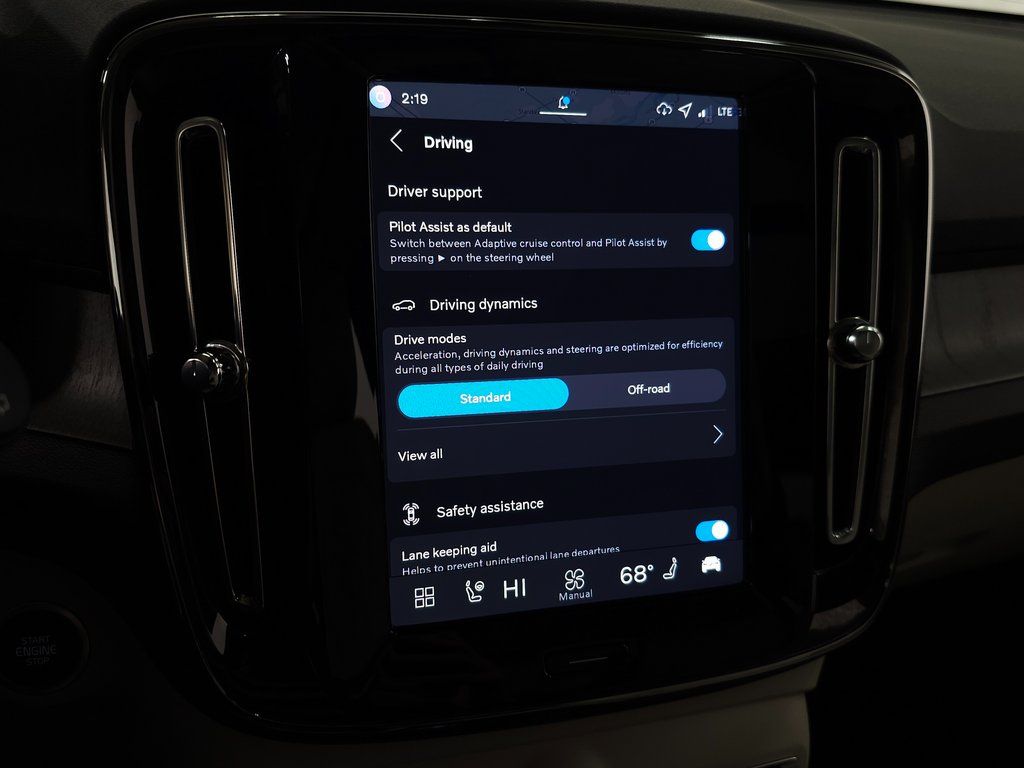 Vehicle thumbnail