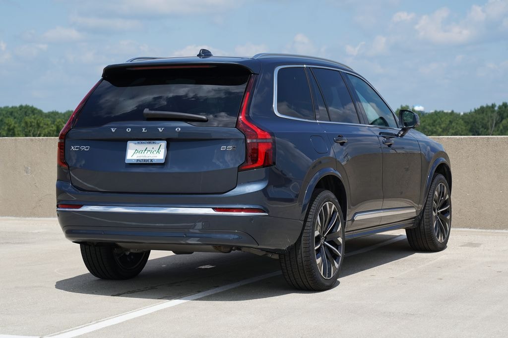 New 2026 Volvo XC90 B5 Plus 7-Seater SUV