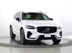 2024 Volvo XC60 B5 Core Dark SUV for Sale in Schaumburg, IL at Patrick Volvo Cars